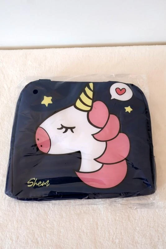Thermische tas / Lunchtas Eenhoorn – photo 4